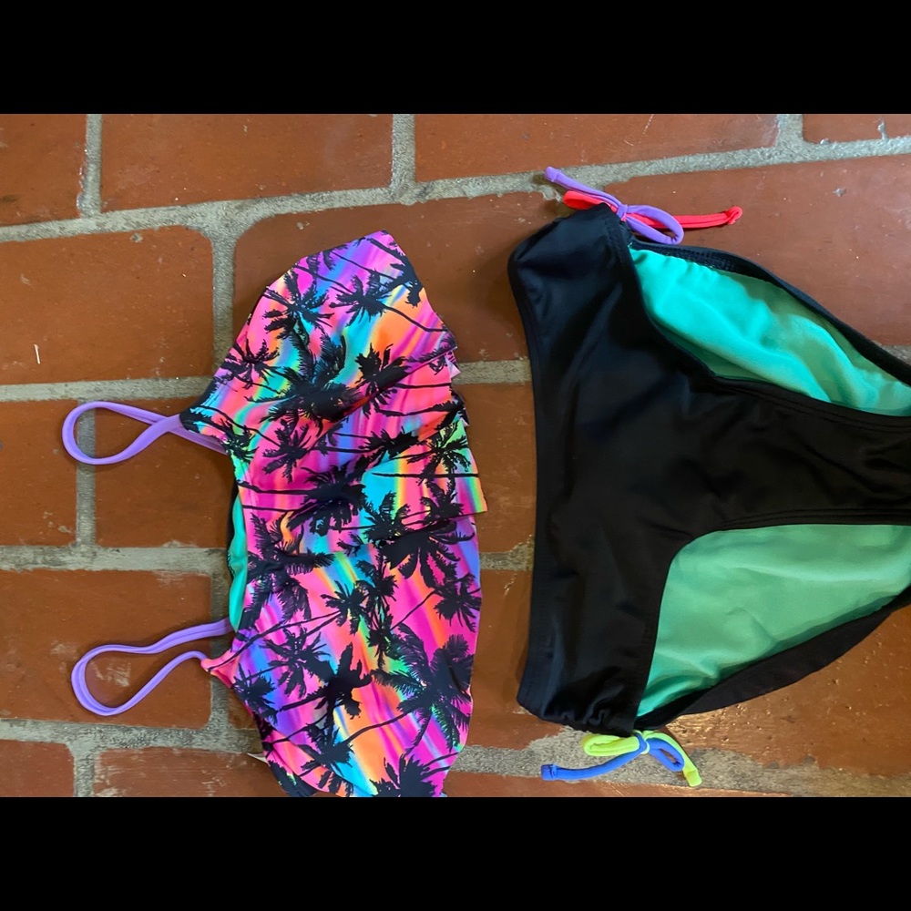 bathing suit